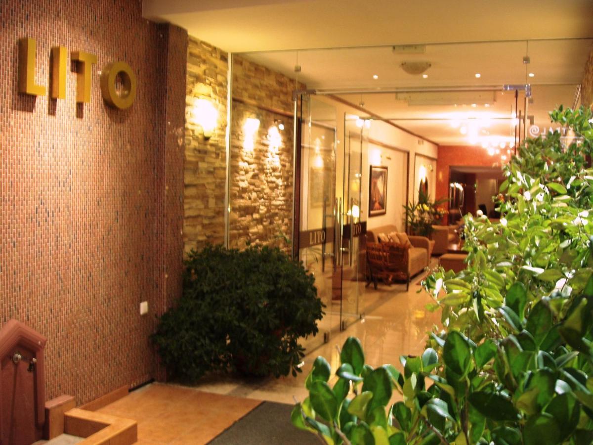 LITO HOTEL - pic #3