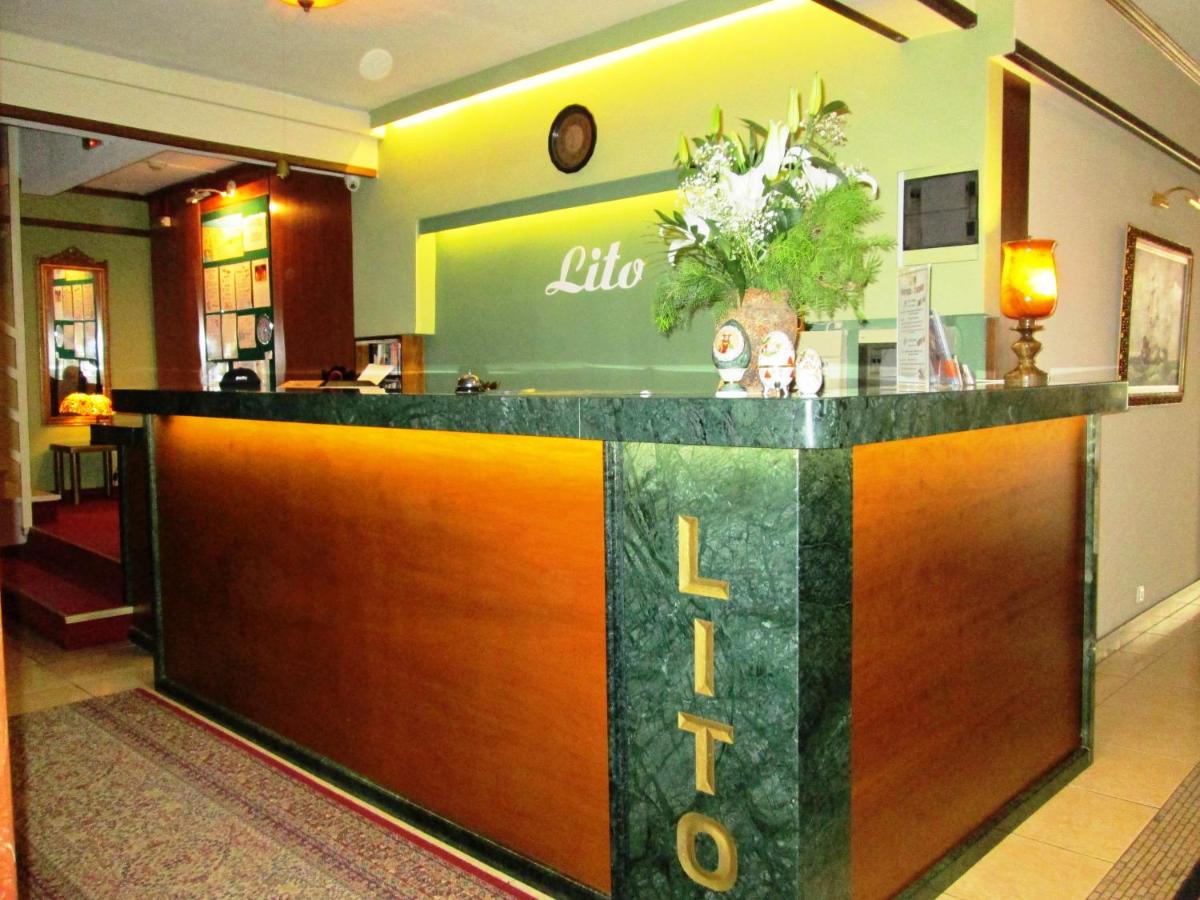 LITO HOTEL - pic #1
