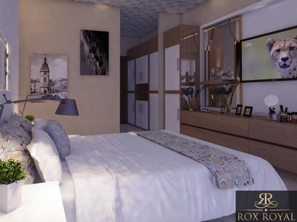 ROX ROYAL HOTEL - pic #3