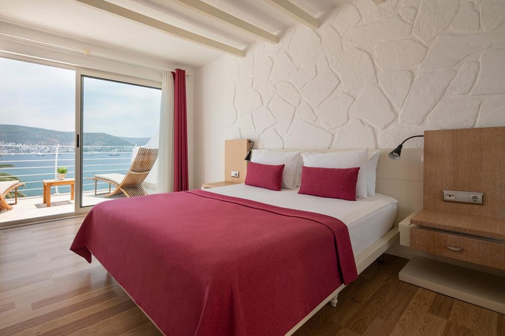 VOYAGE BODRUM (ADULTS ONLY 16+) - pic #1