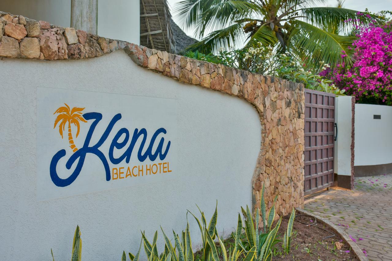 KENA BEACH HOTEL & VILLAS - pic #1