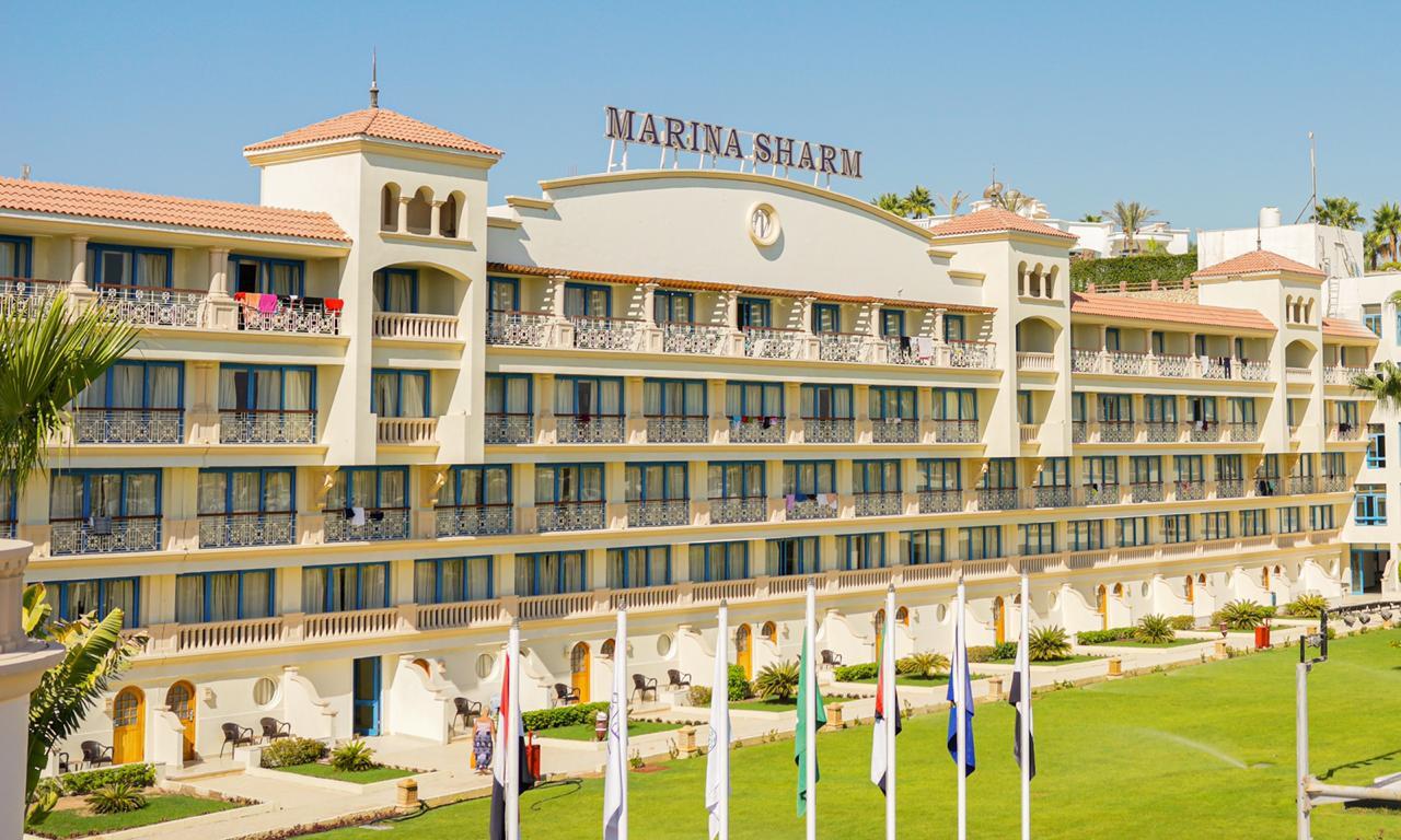 MARINA SHARM HOTEL - pic #3