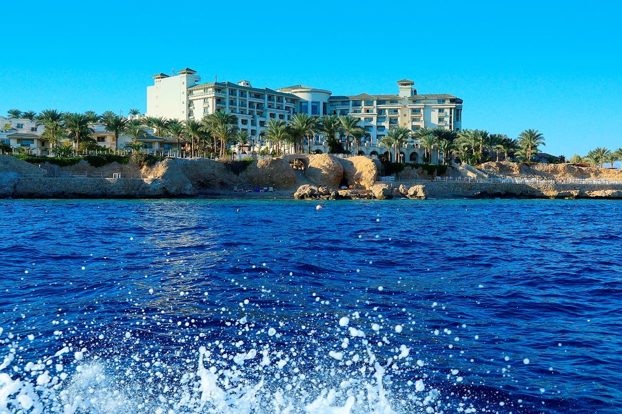STELLA DI MARE BEACH HOTEL & SPA - pic #4
