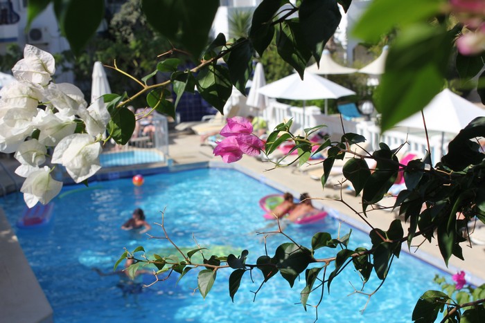 SERHAN HOTEL (Adults Only) - pic #2