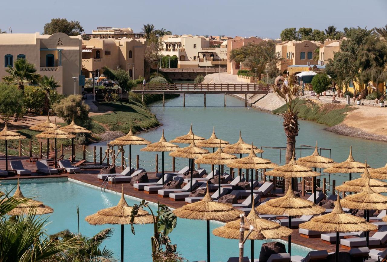COOK'S CLUB EL GOUNA ADULTS ONLY - pic #5