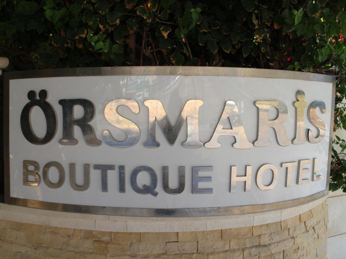 ORSMARIS BOUTIQUE HOTEL - pic #4