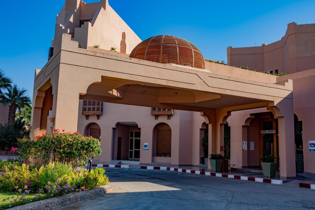 CONTINENTAL HOTEL HURGADA (Ex. Movenpick Hurghada) - pic #2