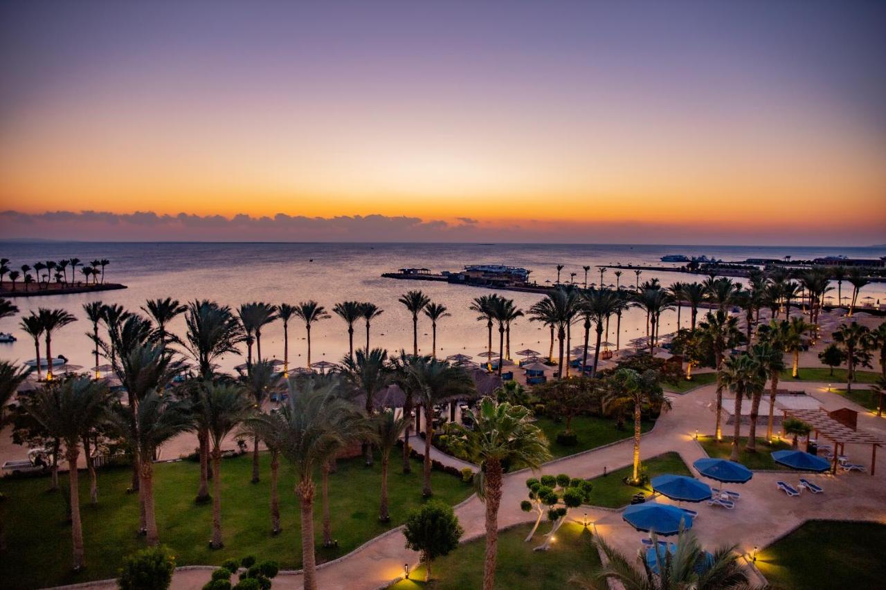 CONTINENTAL HOTEL HURGADA (Ex. Movenpick Hurghada) - pic #4