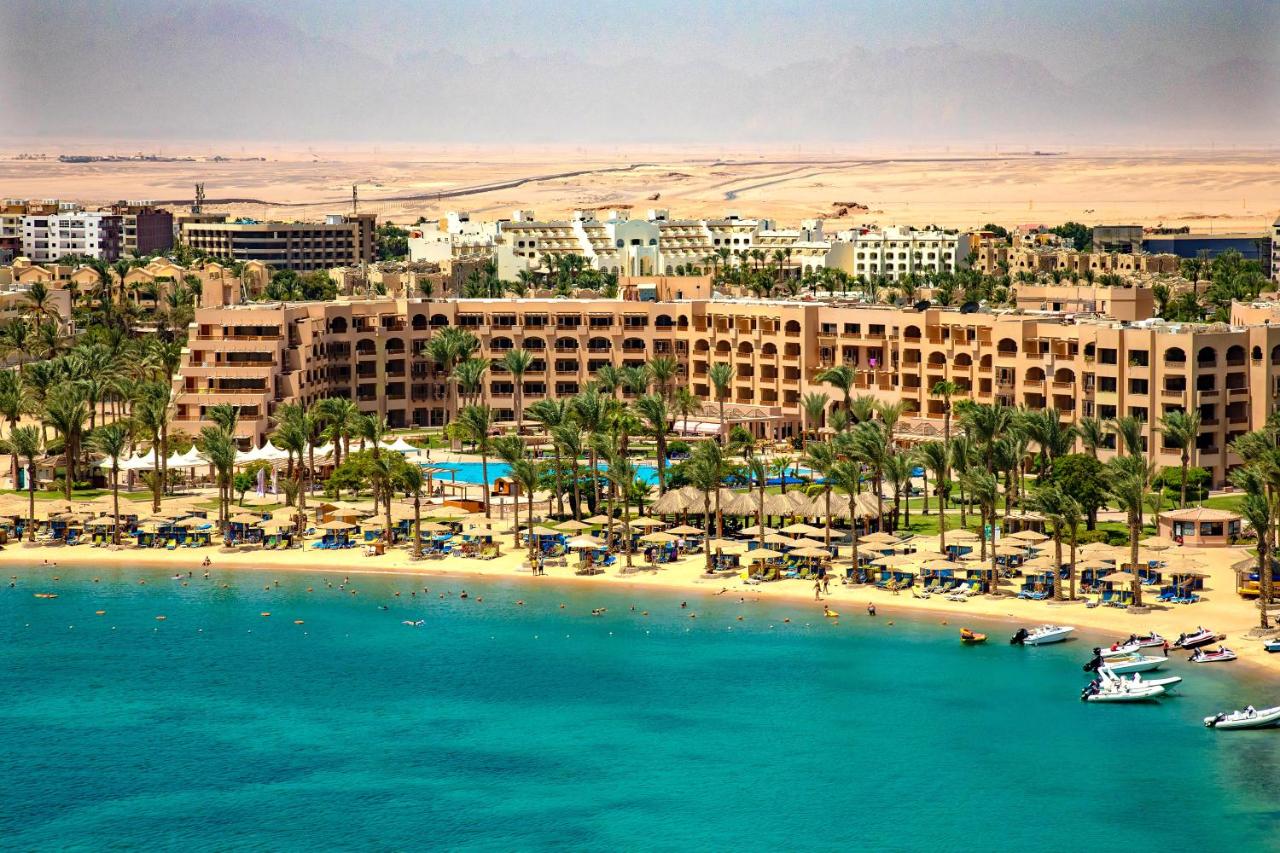 CONTINENTAL HOTEL HURGADA (Ex. Movenpick Hurghada) - pic #5