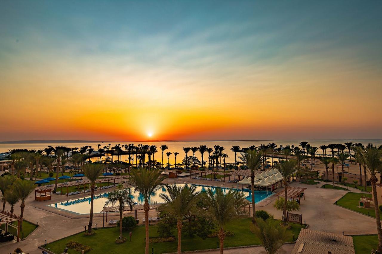 CONTINENTAL HOTEL HURGADA (Ex. Movenpick Hurghada) - pic #6