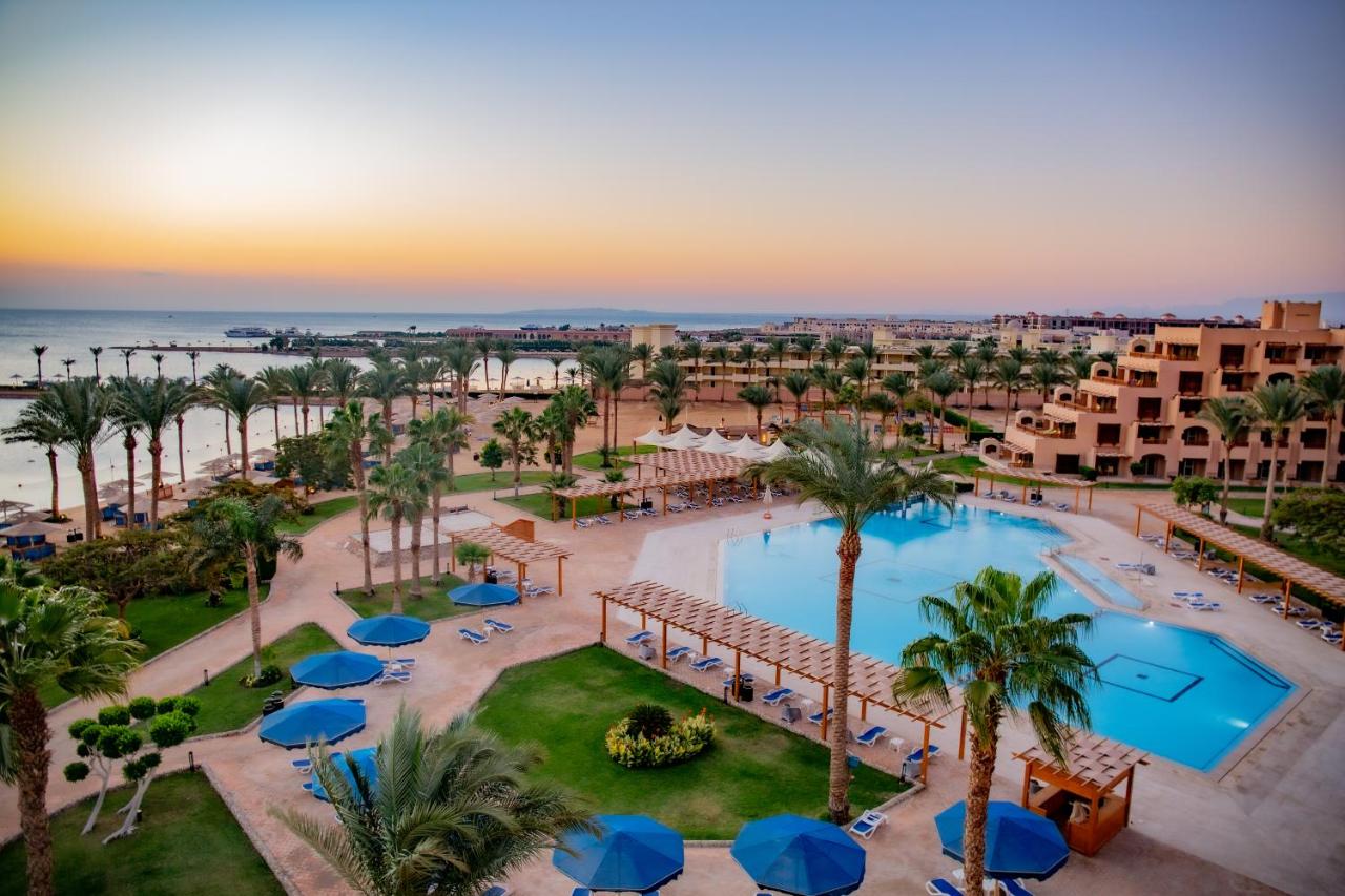 CONTINENTAL HOTEL HURGADA (Ex. Movenpick Hurghada) - pic #7